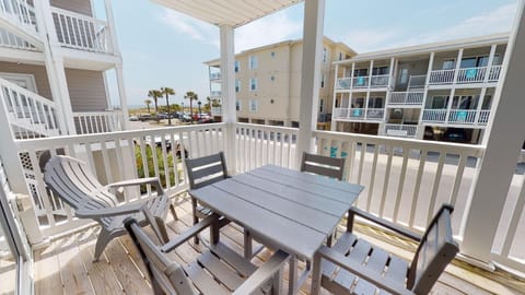 Welcome To South Beach Ocean N4 - Views
