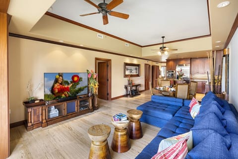 GREAT ROOM, SO RELAXING!!