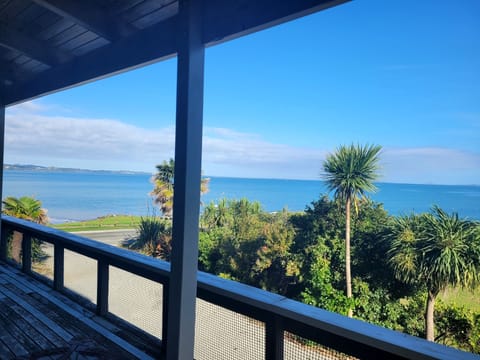 View from Deck