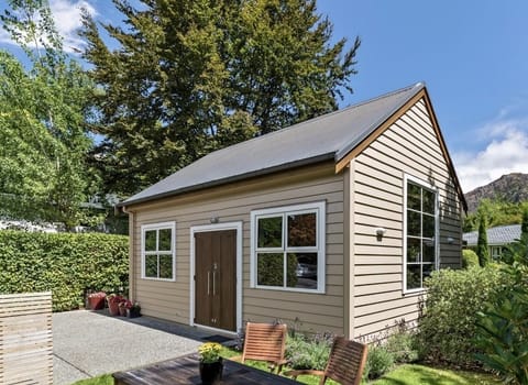 Poplar Cottage
