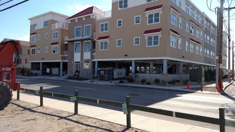 Ashworth Place Condos