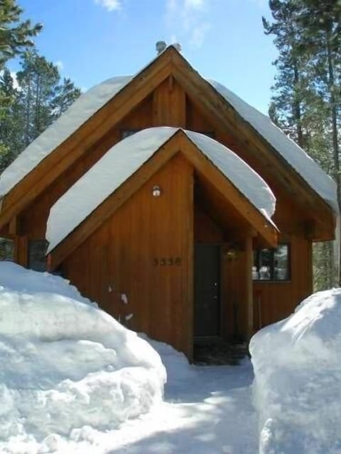 Welcome to our home!