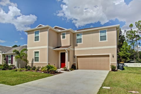 8br/5ba 3600sqft pool villa