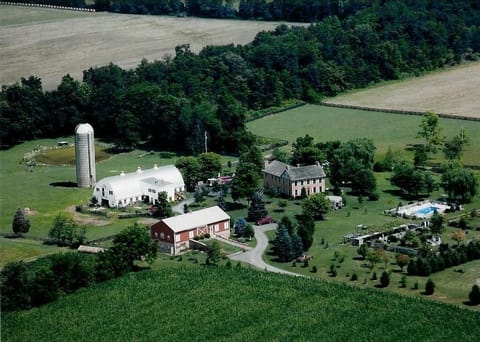 Gettysburg Civil War Farm