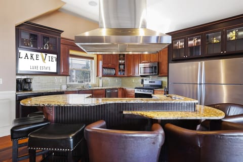 Genuine 48' Hibachi restaurant griddle