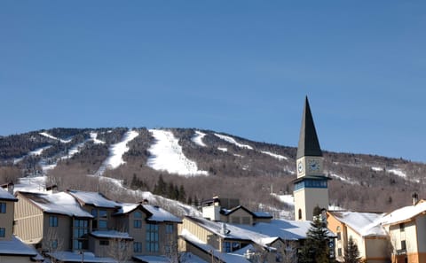 Stratton Mountain Resort