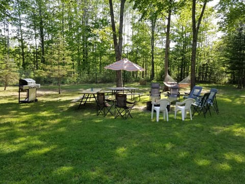 Everything you need for friends and family 