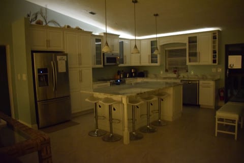 Kitchen Nightlight