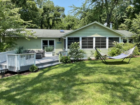 3bedroom/2 bath fully updated home.