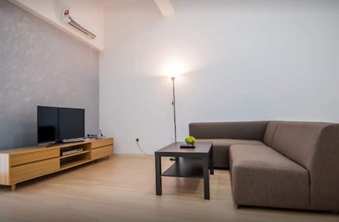 Living Hall