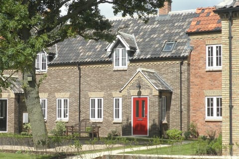 Red Door for your Red letter Days!