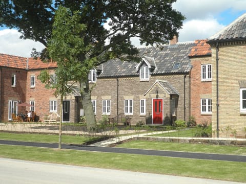 A seat in the shade or the Sun?