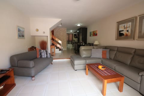 Ample seating 