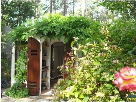 Cabanon des Glycines