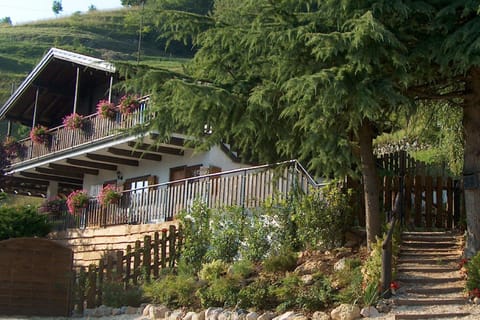 La Favola in Summer
