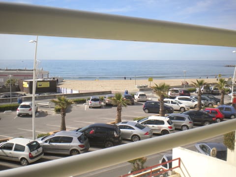 Beach/ocean view