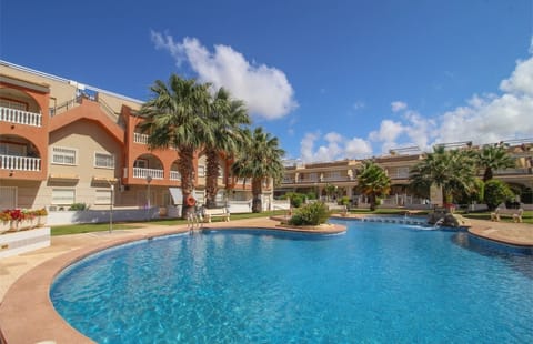 El Divino stunning swimming pool and gardens