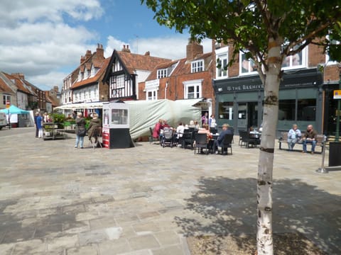 Wednesday Market, Beverley