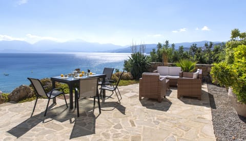 A breakfast to remember