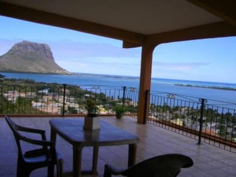 Sea view