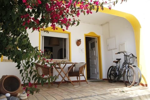Hello! This is your home on holidays :)