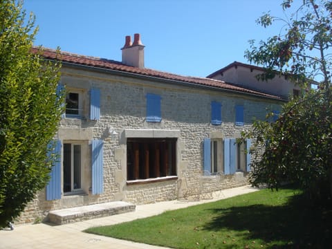 La Retraite
