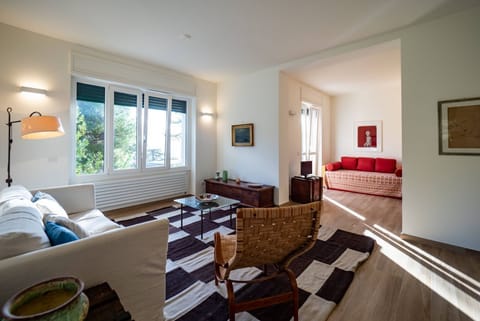La Pavona Villa Luxury Collection Apartment in Monterosso al Mare