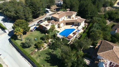Villa Mariposa
