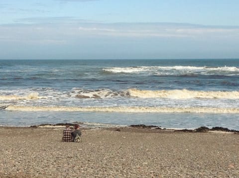 80 Metres From the Apartment Can It Get Any Better!