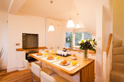 Kitchen, Ground Floor