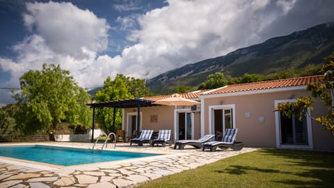 Villa Regina Koroni