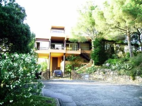 Facade