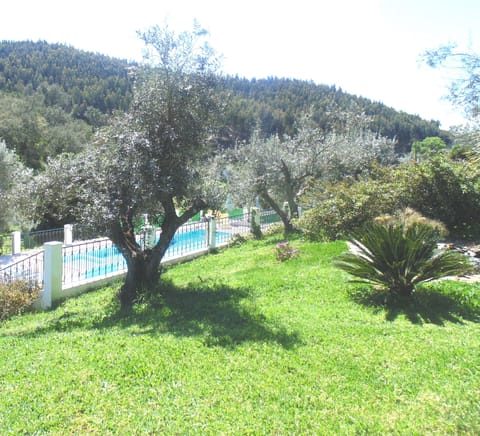 The paradise where the plains of Alentejo meet the hills.