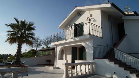 Villa San Filippello