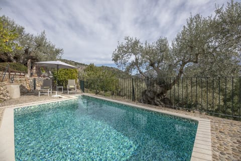 Piscina / Pool