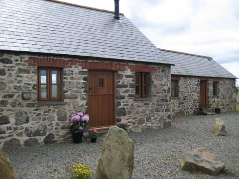 Swallows Nest St Davids