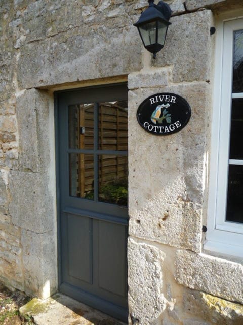 River Cottage 