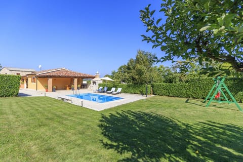 Villa Nuky
