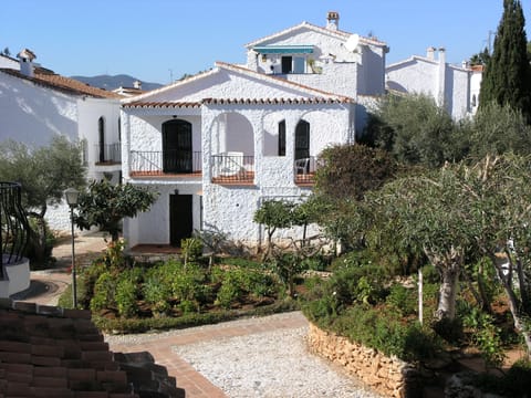 Casa Violetas