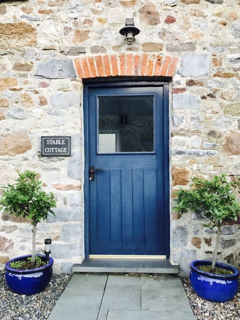 Romantic retreat for couples or a great base for a family.