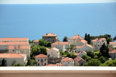Enjoy magnificent uninterrupted views while relaxing on Villa Ravello's terrace.