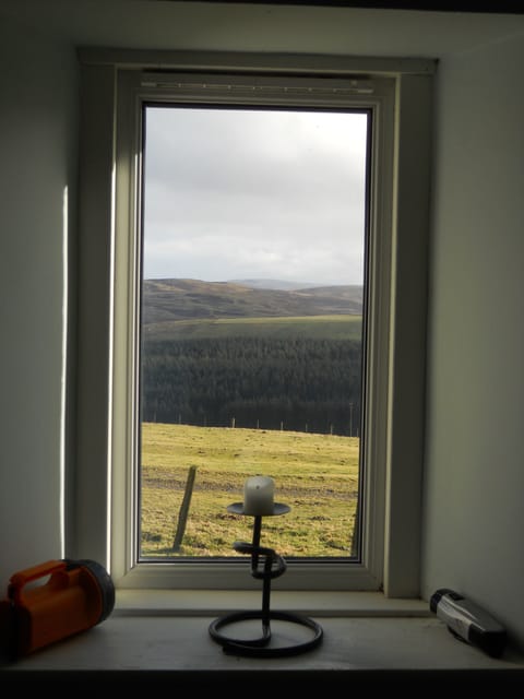 A view from every window