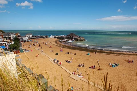 Beautiful Viking Bay