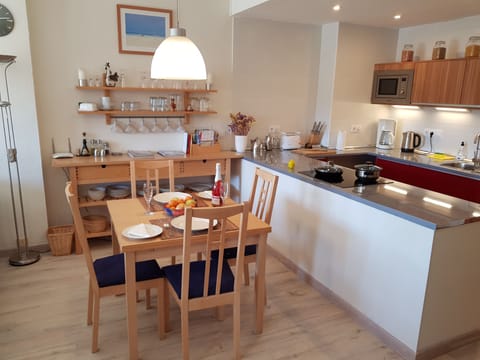 Ready for a romantic dinner for two