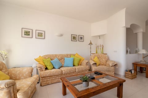 Comfortable Lounge 