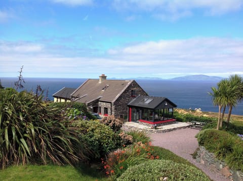 My Hearts Desire
Holiday Home Kerry, Ireland