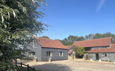 Main DairyHall