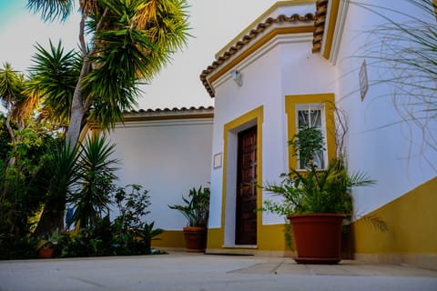 Villa Vista Marina. 


 