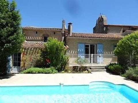 Villa Confey