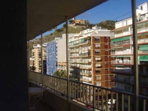 Terrace / Balcony